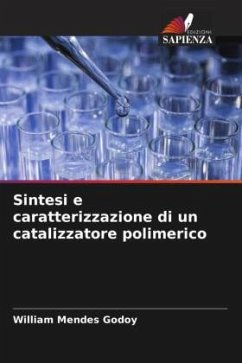 Sintesi e caratterizzazione di un catalizzatore polimerico - Godoy, William Mendes