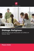 Diálogo Religioso: