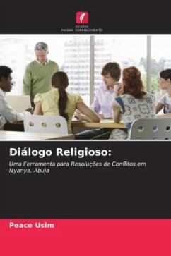 Diálogo Religioso: - Usim, Peace