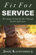 Fit For Service (eBook, ePUB) - Bild 1