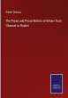 The Prose and Prose Writers of Britain... - Bild 1