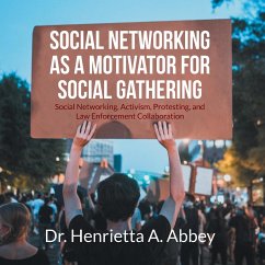 Social Networking as a Motivator for Social Gathering - Abbey, Henrietta A.
