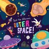 Spot the Difference - Outer Space! - Bild 1
