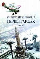 Cover Tepelitaklak