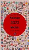 All-In-One Kalender 2023 Medizin