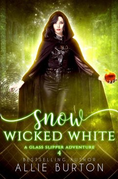 Snow Wicked White - Burton, Allie