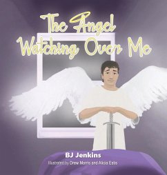 The Angel Watching Over Me - Jenkins, Bj Jean