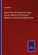 Report of the Joint Special Committee... - Bild 1