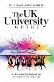 The UK University Guide (eBook, ePUB)
