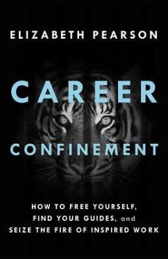 Career Confinement (eBook, ePUB) - Pearson, Elizabeth