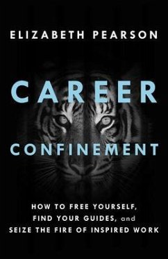 Cover Career Confinement (eBook, ePUB)