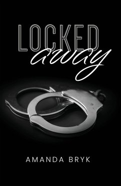 Locked Away - Bryk, Amanda