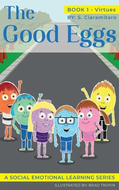 The Good Eggs - Ciaramitaro, S.