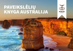 Paveiksl¿li¿ knyga Australija - Gallardo, Victoria