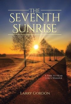 The Seventh Sunrise - Gordon, Larry