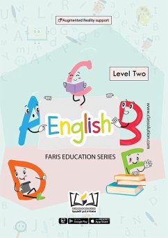 English Faris Education Series - Level Two - Solution, Clas