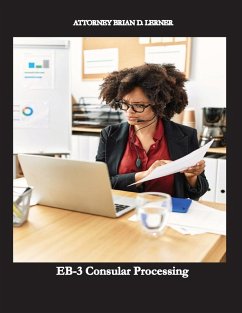 Cover EB-3 Consular Processing