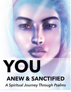 You   Anew and Sanctified - Part 1 - Sigler, Naci