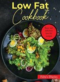 LOW FAT COOKBOOK