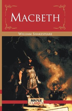 Macbeth - Shakespeare, William