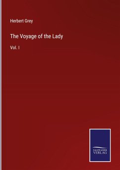 Cover The Voyage of the Lady