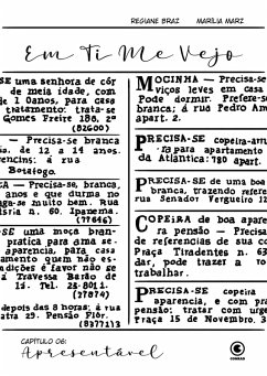 Cover Em Ti Me Vejo - Capítulo 6 (eBook, ePUB)