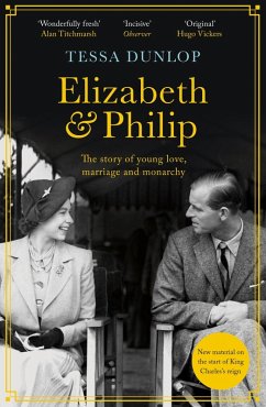 Cover Elizabeth and Philip (eBook, ePUB)