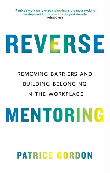 Reverse Mentoring (eBook, ePUB)