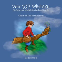 Von 107 Wintern (MP3-Download) - Herrmann, Andrea