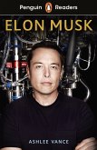 Penguin Readers Level 3: Elon Musk (ELT Graded Reader) (eBook, ePUB)