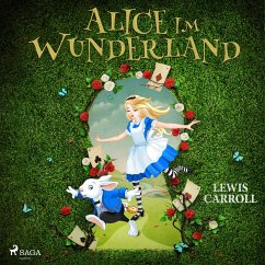 Alice im Wunderland (MP3-Download) - Carrol, Lewis