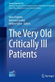 The Very Old Critically Ill Patients (eBook, PDF)