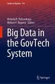 Big Data in the GovTech System (eBook, PDF)
