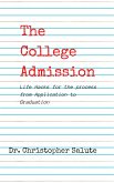 The College Admission (eBook, ePUB)
