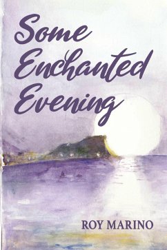 Cover Some Enchanted Evening (eBook, ePUB)