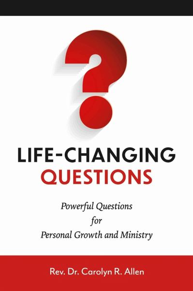 Life-Changing Questions (eBook, ePUB)
