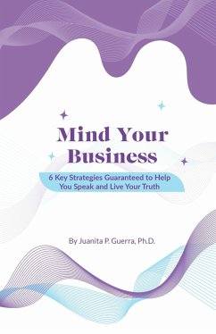 Cover Mind Your Business (eBook, ePUB)