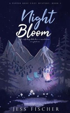 Night Bloom (eBook, ePUB) - Fischer, Jess
