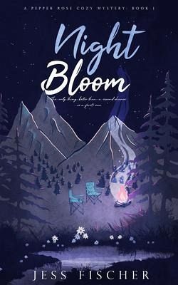 Night Bloom (eBook, ePUB) Night Bloom (eBook, ePUB)