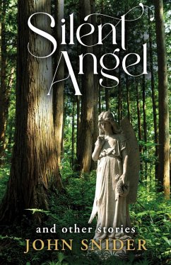 Cover Silent Angel and Other Stories (eBook, ePUB)