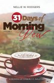 31 Days of Morning Dew (eBook, ePUB)