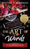 The Art of Words (eBook, ePUB)