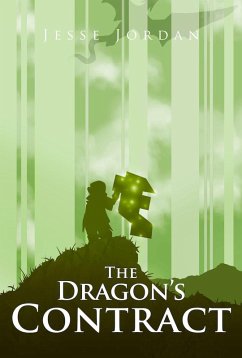 Cover The Dragon's Contract (eBook, ePUB)