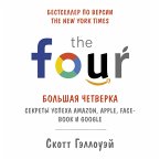 The Four (MP3-Download)