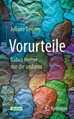 Vorurteile (eBook, PDF) - Degner, Juliane