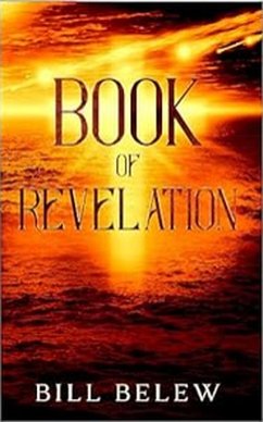Cover Book of Revelation - Complete Verse by Verse Commentary (eBook, ePUB)