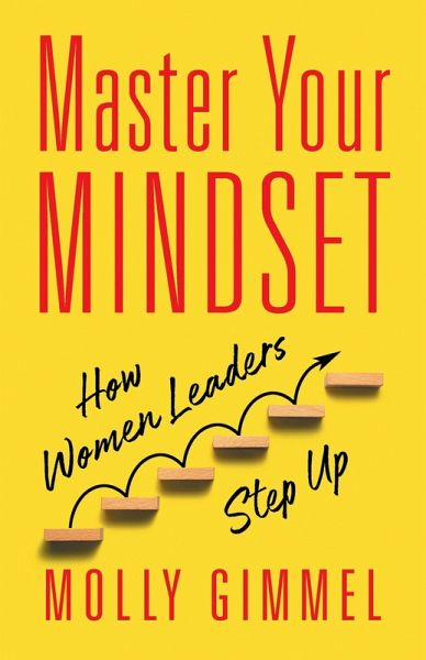 Master Your Mindset (eBook, ePUB)