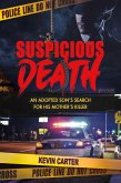 Suspicious Death (eBook, ePUB)