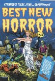 Best New Horror #30 (eBook, ePUB)