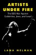 Artists Under Fire (eBook, ePUB) - Bild 1